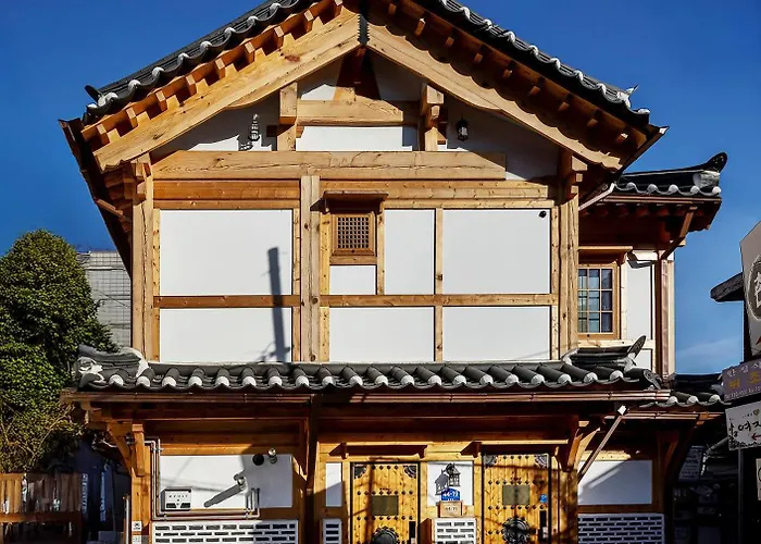 Villa Insarang *