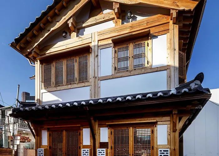 Villa Insarang