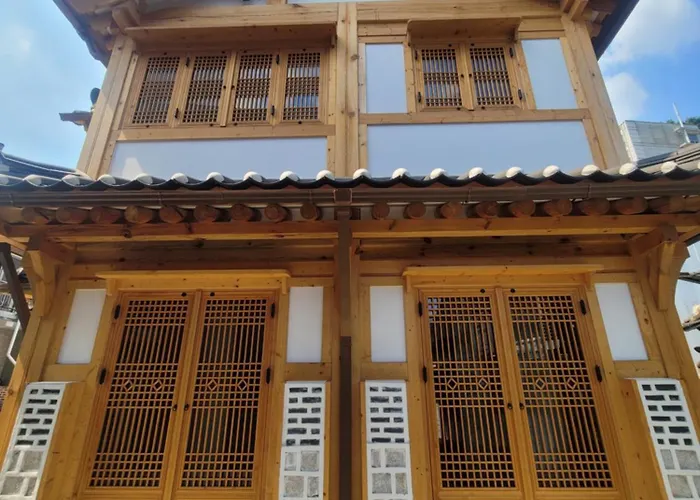 Insarang Villa