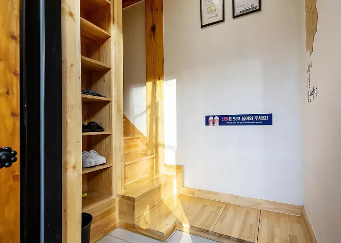 Insarang Villa Seoul