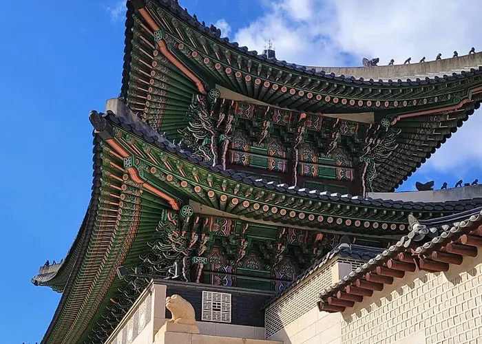 Insarang Villa Seoul