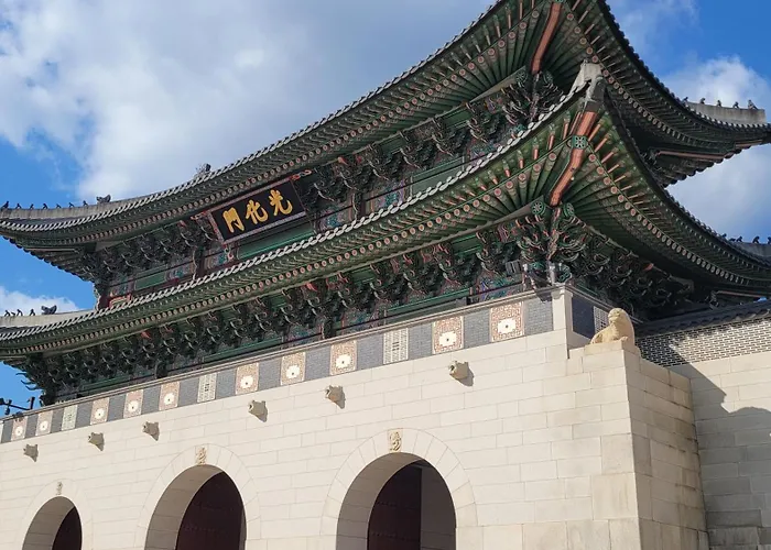 Insarang Seoul