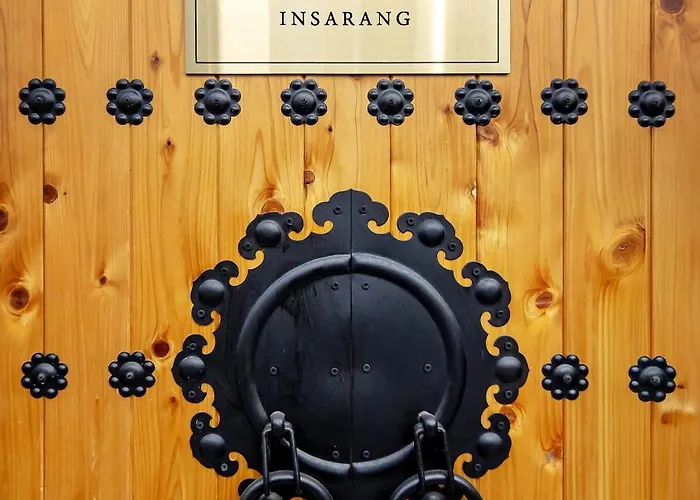Villa Insarang Seoul